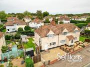 Yarmouth Road, Thorpe St Andrew 3 bed semi detached...