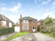 Yarnells Hill, Oxford, 3 Bedroom Detached