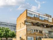 Yarnfield Square, Peckham, 2 Bedroom Maisonette