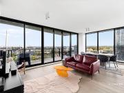 Yarra House Prestige | 17th Floor | City Views, Space &...