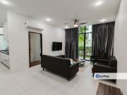 Yarra Park Apartment