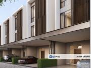 Yarra Park Apartment