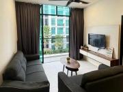 YARRA PARK APARTMENT FOR RENT At BATU KAWA KUCHING SARAWAK