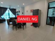 YARRA PARK APARTMENT FOR RENT At BATU KAWA KUCHING...
