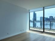 Yarra River and Port Phillip Bay Beckons