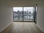 Yarra River and Port Phillip Bay Beckons