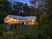 'Yarrawa Hill' Where Rainforest Whispers Meet...