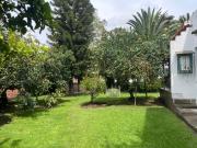 Yaruquí casa quinta de venta 2.330 m2 terreno