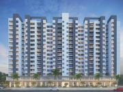Yash Grecia,Dhanori 2 BHK Apartment For Sale Pune