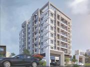 Yashaprabha CHS,College Road 2 BHK Apartment For Sale Nashik