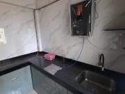 Yashraaj Park 1 Bedroom 451 Sq. Ft. Apartment in...