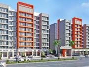 Yashwant Nagar 1 BHK Apartment For Sale Navi Mumbai