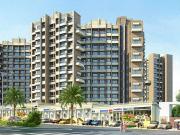 Yashwant Nagar 2 BHK Apartment For Sale Navi Mumbai