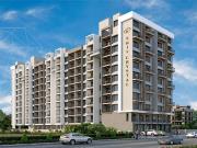 Yashwant Shiv Crystal,Bridge Nagar 3 BHK Apartment For...