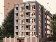 Yasin Munoor,Chinna Chokkikulam 3 BHK Apartment For Sale...