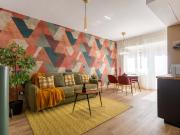 Yasmine Luxury Apartment in San Giovanni