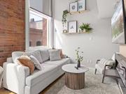 Yates Charming Loft 524 Yates 203 203 524 Yates St #203