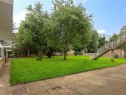 Yates Court, London, NW2