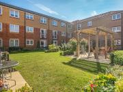 Yates Lodge, Farnborough