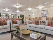 Yates Lodge, Farnborough, Hampshire