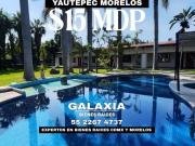 YAUTEPEC COCOYOC OAXTEPEC OPORTUNIDAD DE INVERSION