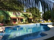 Yautepec Venta de casa en condominio COMO INVERSIÓN