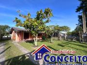 YC85 Linda residência localizada no balneário Presidente