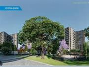 YCONIA BLUE Exclusiva Preventa excelentes departamentos...