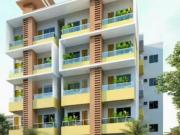 YD Antilia,Banaswadi 3 BHK Apartment For Sale Bangalore