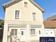 Ydes 15210 Achat / Vente maison 7 pièces t7