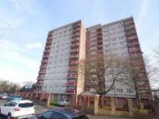 Yeading Lane, Melbourne House, Hayes, 1 Bedroom Apartment
