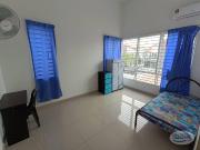 Year end sales Rental ️‍️‍⚧️BANDAR BOTANIC KLANG NEWLY...