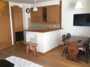 Year round rental from April 1st: Very nice 2.5 room...