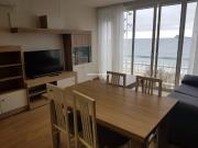 Yearly let apartment Benidorm Poniente Beach