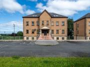 Yeats Hall, Prospect Woods, Longford Town, Co. Longford,...
