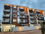 Yelahanka 2 BHK Apartment For Sale Bangalore
