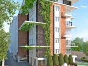 Sampigehalli 3 BHK Apartment For Sale Bengaluru