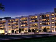 Yelahanka Airforce Base 2 BHK Apartment For Sale Bangalore