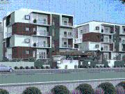 Yelahanka Airforce Base 3 BHK Apartment For Sale Bengaluru