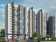 Yelahanka New Town 2 BHK Apartment For Sale Bangalore