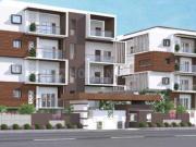 Yelahanka New Town 3 BHK Apartment For Sale Bengaluru