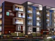Yelahanka New Town 3 BHK Apartment For Sale Bangalore