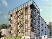 Yelahanka New Town 3 BHK Apartment For Sale Bangalore