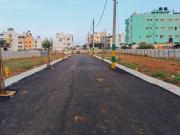 Enrich Rose Garden Layout,Yelahanka New Town Residential...