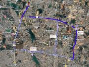 Yelahanka, North Bangalore 4000 Sq.Ft. Plot in Yelahanka...