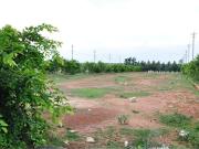 Yelahanka Residential Plot For Sale Bangalore