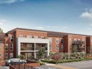 Yelland Place, Tadley, 2 Bedroom Flat