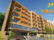 Yello City at Salinas: Your Urban Chic Condo in Lahug,...