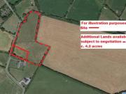 Yellowbog Common, Kilcullen, Co. Kildare is for sale