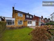Yelverton Avenue, Stafford, 3 Bedroom Detached